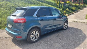 Citroen c4 picasso - 3