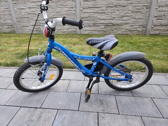 Predam detsky bicykel 16" - 3