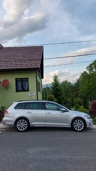 VOLKSWAGEN GOLF 1.4 TSI - 3