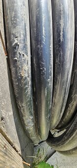 Kábel NAYY-J 4x240 swechate kabelwerke - 3