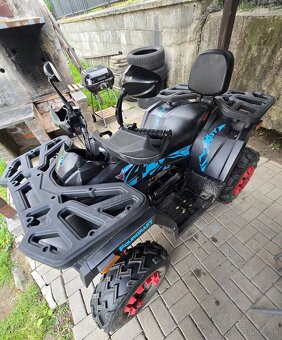 stvorkolka fourcraft 250 - 3