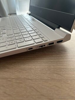 Notebook HP Victus 15 FB0820NC - 3