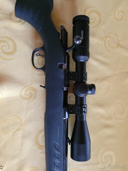 Ruger - 3