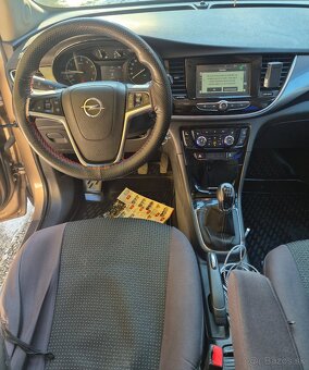 Opel Mokka X 4x4 - 3