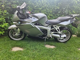bmw K1200S - 3