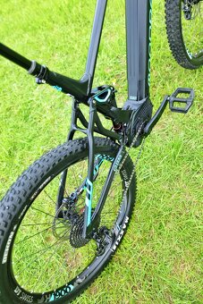 Mondraker Chaser - 3