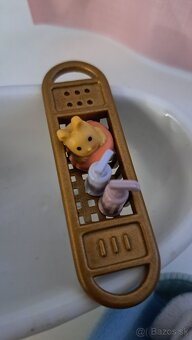 Sylvanian families - 3