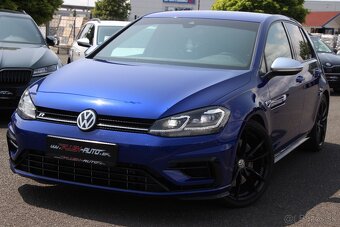 Volkswagen Golf 2.0 TSI BMT R 4MOTION DSG EU6 - 3