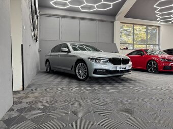 BMW Rad 5 540d xDrive A/T - 3