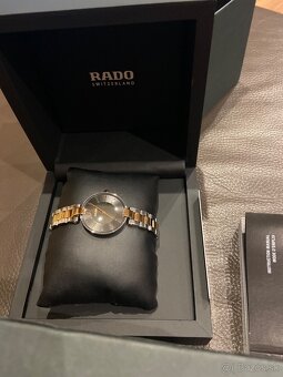 Dámske hodinky Rado - 3
