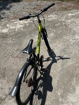 Detský bicykel - 3