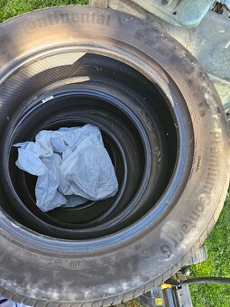 Letne pneu 225/55 R18 - 3