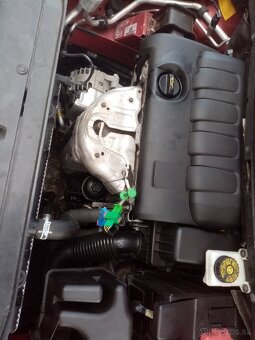 Citroen c4 67 000km - 3