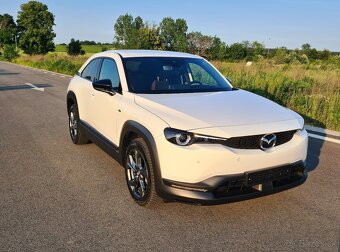 Mazda MX 30 First Edition/Luxury Vintage - 3