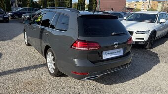 Volkswagen Golf Variant 2.0 TDI Highline DSG - 3