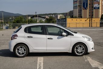 Peugeot 208 1.4 HDi FAP Access - 3