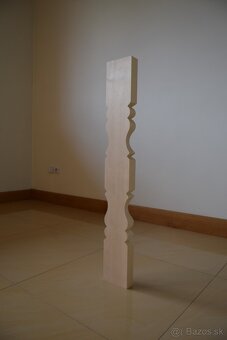 drevený baluster - 3