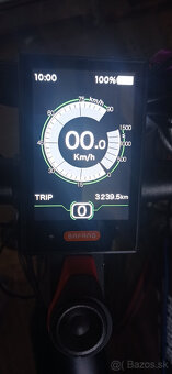 Rockrider ST 530S elektrobicykel - 3
