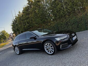 Audi A6 Avant 40 2.0 TDI mHEV Sport quattro S tronic - 3