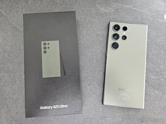 Samsung Galaxy S23 Ultra 5G 8GB/256GB, záruka 1 rok - 3