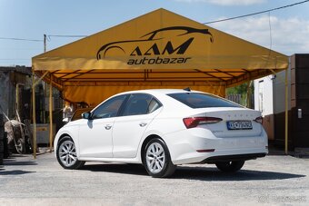 Škoda Octavia 4 2.0 TDI /110KW - Po výmene rozvodov - 3