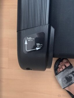 Bežiaci pás Domyos T900C - 3
