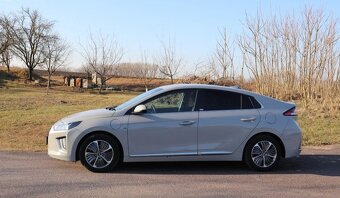 Predám Hyundai IONIQ, PHEV Plug-in Hybrid - 3