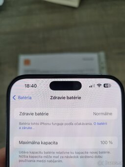 Apple Iphone 16 Pro Max 256Gb - 3