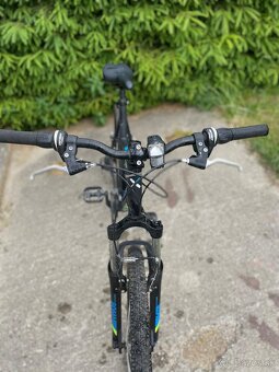 Btwin 340 - 3