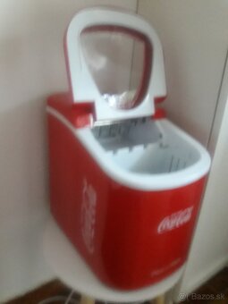 Predam vyrobnik ladu Coca Cola - 3