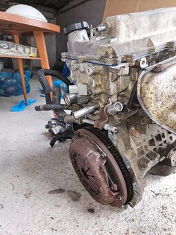 Motor Toyota Corolla 1,6 VVTi 3ZZ-FE - 3