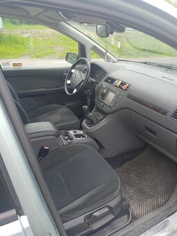Ford c Max - 3