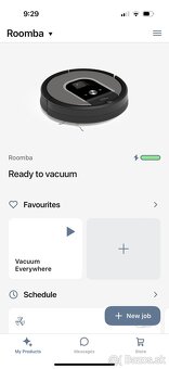 iRobot Roomba 960 - 3
