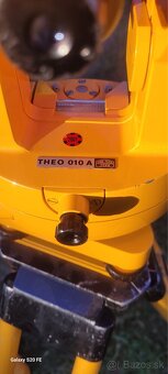 TEODOLIT - 3