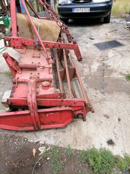 Rotacne brany Lely - 3