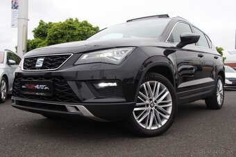 Seat Ateca 2.0 TDI Xcellence 4Drive DSG už od 179€ mesačne - 3