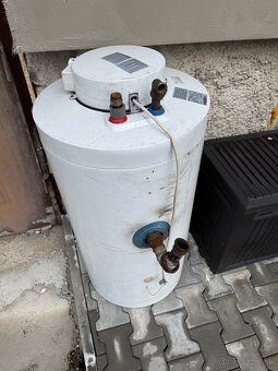 Bojler Tatramat LOVK 120 l - 3