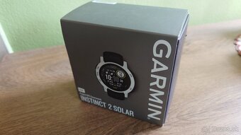 Garmin instinct 2 Solar Surf Edition - 3