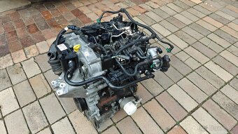 Motor Ford 1.0 Ecoboost B7DA 92KW od 2018 POKAZENY - 3