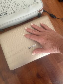 ASUS Eee PC Seashell Series – malý a spoľahlivý notebook - 3