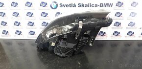 Predam svetlo BMW F10-F11 Lci bixenon dynamic - 3