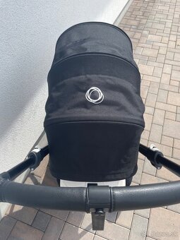 Bugaboo Bee6 v top stave - 3