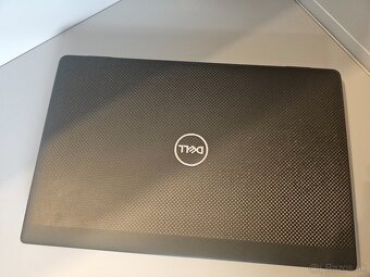 DELL LATITUDE 7420 i5 11gen 16GB/256GB fhd carbon - 3