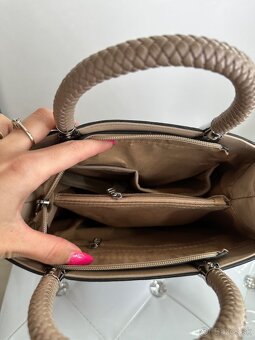 Karl Lagerfeld kabelka - 3