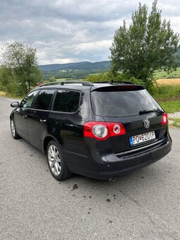 Volkswagen Passat 1.6TDi 2010 - 3