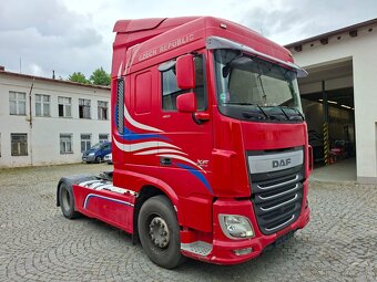 DAF XT 460 FT - 3