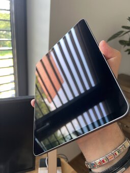 iPad Air 4. gen + Apple Pencil + obal — výborný stav - 3
