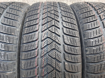 235/55 R19 - nové zimné Pirelli - 3