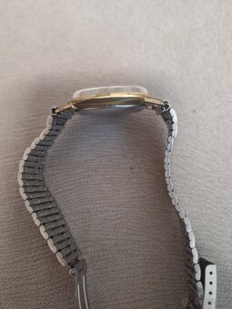 Cornavin hodinky - 3