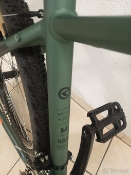 27.5 horský bicykel Kellys Spider 10 - 3